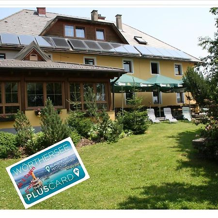 Gasthof Zum Kramer Gurk Exterior photo