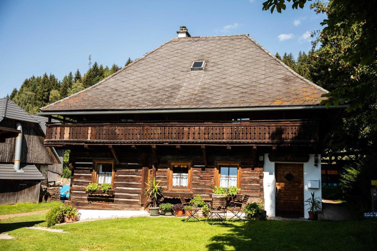 Gasthof Zum Kramer Gurk Exterior photo