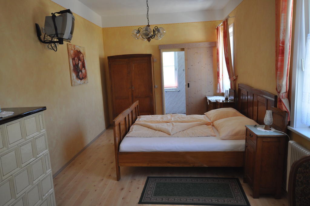 Gasthof Zum Kramer Gurk Room photo