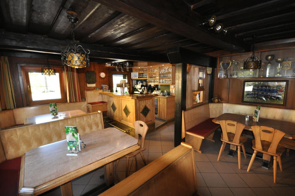Gasthof Zum Kramer Gurk Exterior photo