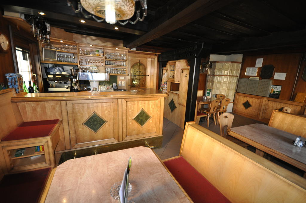 Gasthof Zum Kramer Gurk Exterior photo