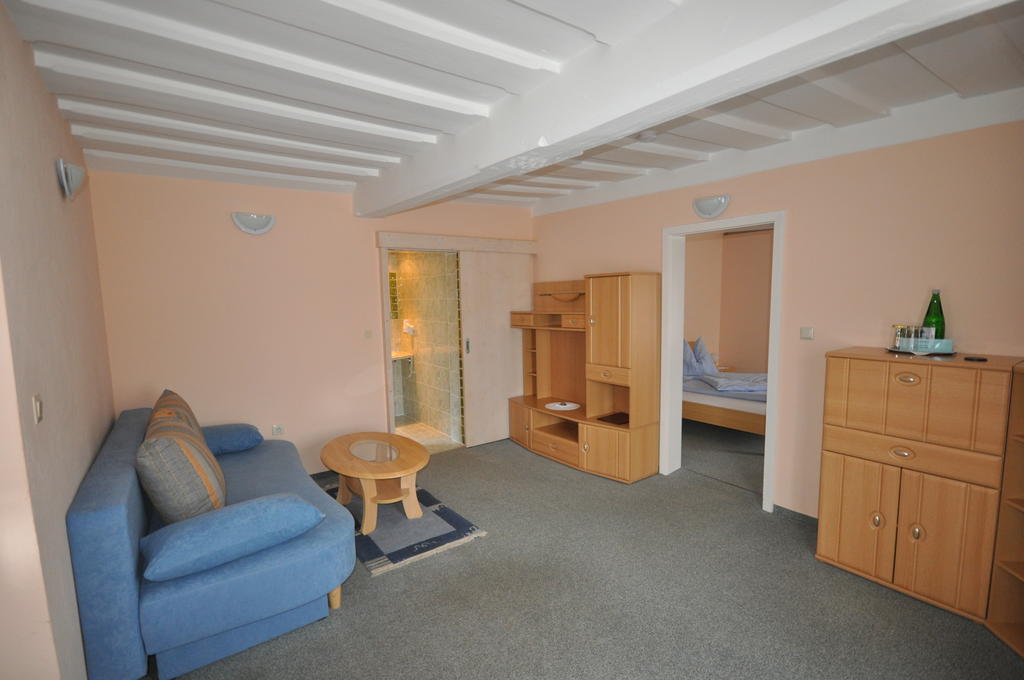 Gasthof Zum Kramer Gurk Room photo