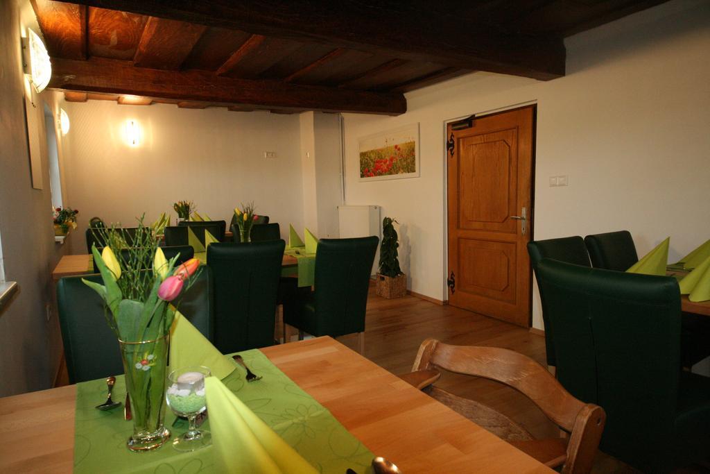 Gasthof Zum Kramer Gurk Exterior photo